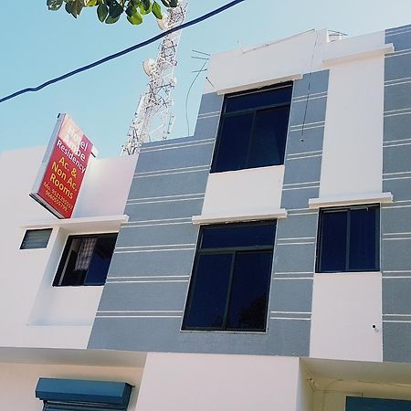 Hotel Ambe Residency Ābu Road Exteriör bild