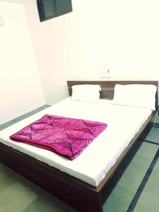 Hotel Ambe Residency Ābu Road Exteriör bild